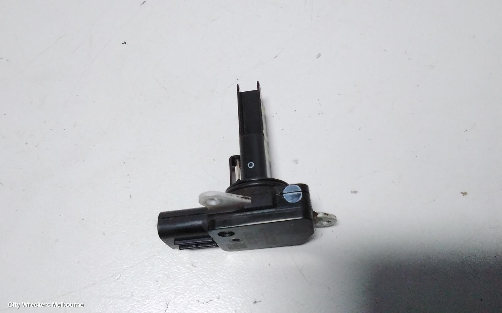 TOYOTA RAV4 AIR FLOW METER, 2.5, PETROL, ASA44R, 12/2012 - 11/2018 - Image 2