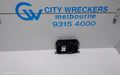 MAZDA CX3 ECU, ENGINE ECU, 2.0, PETROL, ECU ONLY, P/N PS1X18881, DK, 03/2015 ONWARDS - Image 1