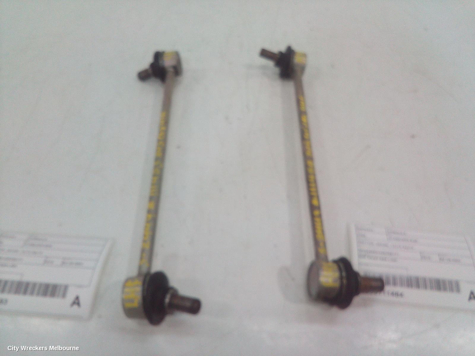 TOYOTA COROLLA STABILISER BAR, ZRE172R, SEDAN, 12/2013 - 06/2019 - Image 3
