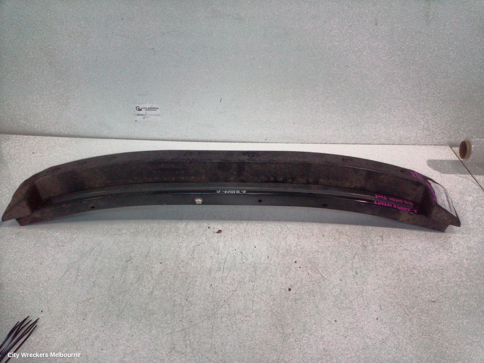 TOYOTA COROLLA F/BAR REINFORC/BRACK, MAIN REINFORCEMENT, ZRE172R, SEDAN, 12/2013 - 06/2019 - Image 2