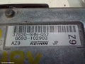 HONDA HRV ECU, ENGINE ECU, 1.8, PETROL, ECU ONLY, RU5, 12/2014 - 10/2021 - Image 1