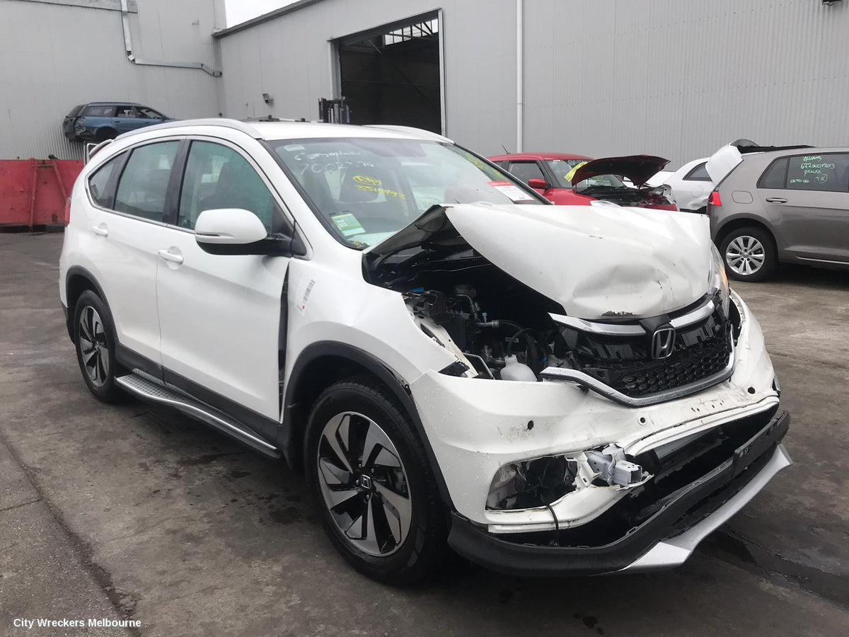 HONDA CRV LEFT REAR WND REG/MOTOR, RM, 11/2012 - 04/2017 - Image 2