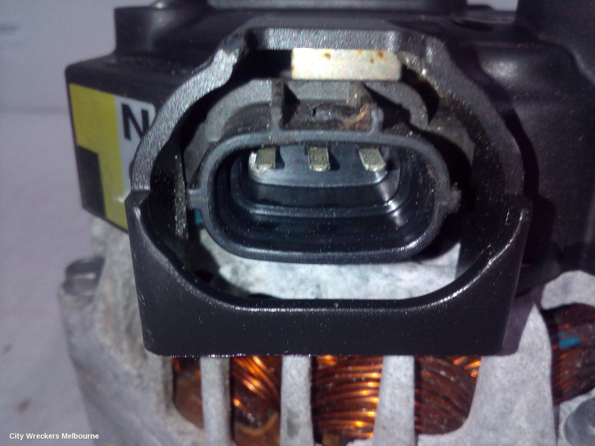 HYUNDAI I30 ALTERNATOR, PETROL, 2.0, G4NC, PD, HATCH (S. KOREA VIN KMHH), 03/2017 ONWARDS - Image 3