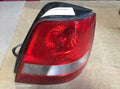 KIA SORENTO RIGHT TAILLIGHT, BL, IN BODY, 02/2003 - 10/2006 - Image 1