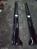 HOLDEN COMMODORE SIDE STEP/SKIRT, VE, LH SIDE ONLY, SEDAN, STANDARD TYPE, 08/2006 - 04/2013 - Image 1