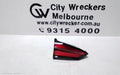 MG HS REAR GARNISH, TAILGATE LAMP (LH SIDE), W/ SEQUENTIAL TYPE, SAS23, 09/2019 ONWARDS - Image 1