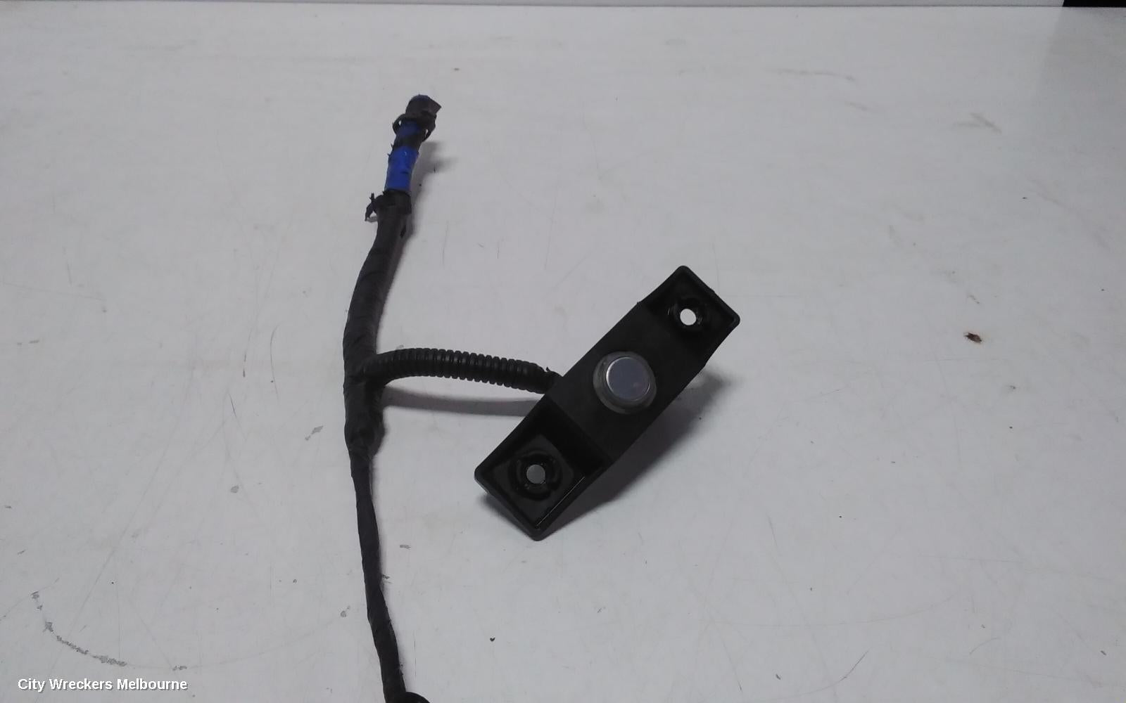 HYUNDAI PALISADE, LX2, 07/2020 - 03/2025, CRUSH SENSOR LH CENTRE: 115417 - Image 1