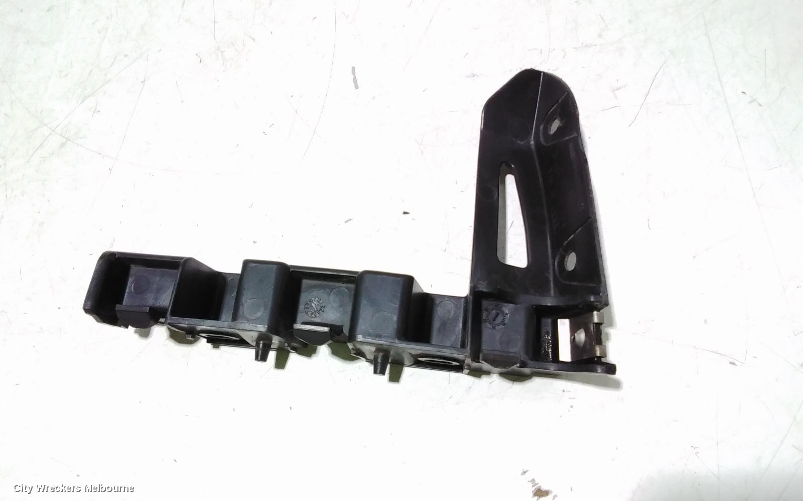 AUDI TT, 8J, 09/2006 - 12/2014, RH BAR SLIDE: 99810 - Image 3