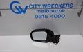 SUBARU LIBERTY LEFT DOOR MIRROR, 4TH GEN, 5 WIRE TYPE, 07/2006 - 08/2009 - Image 1
