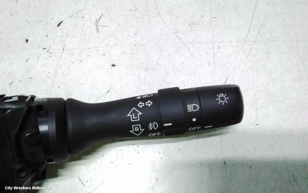 SUBARU LEVORG COMBINATION SWITCH, COMBINATION SWITCH ASSY, V1, 05/2016 - 12/2020 - Image 2