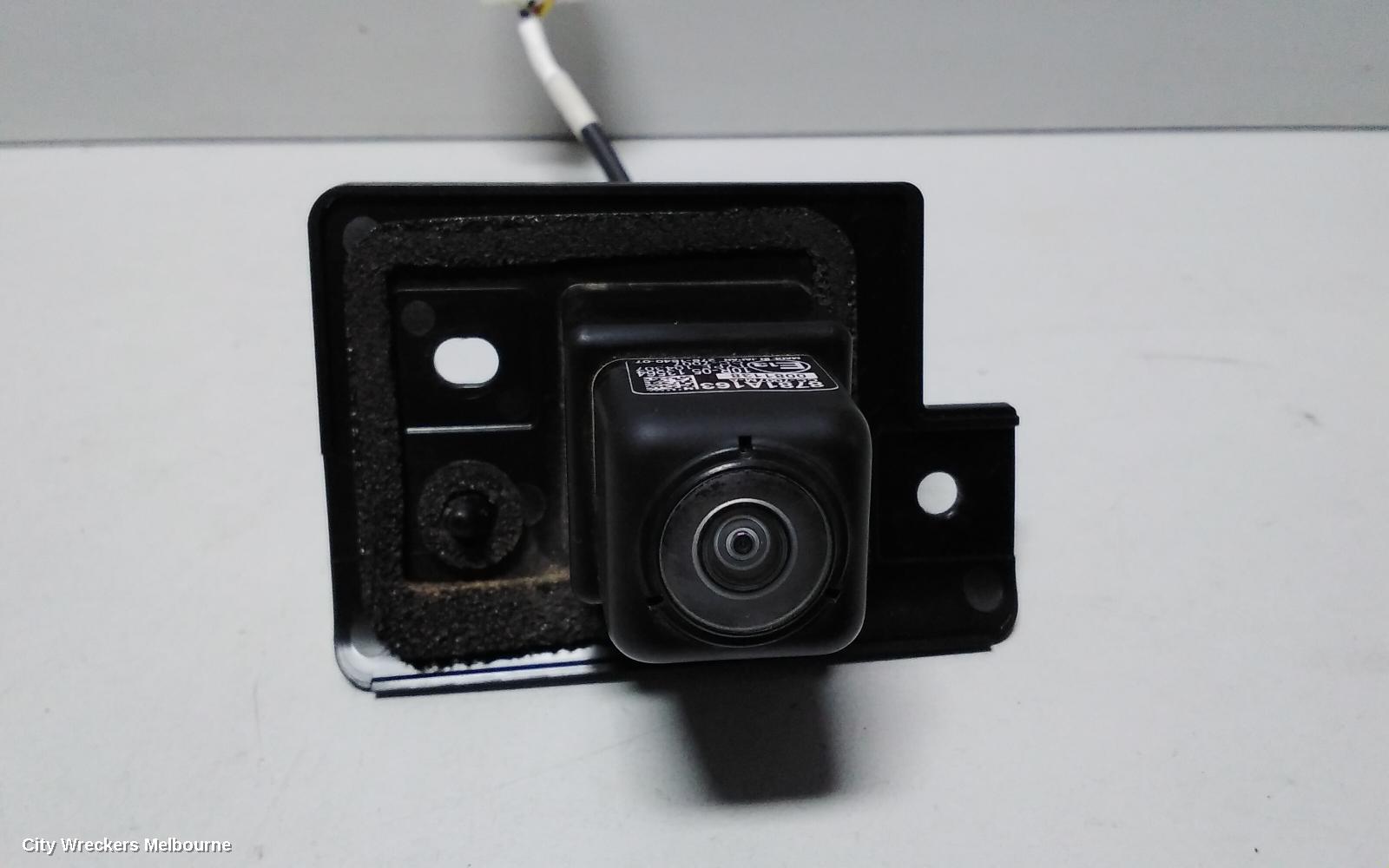 MITSUBISHI OUTLANDER REVERSE CAMERA, REVERSE CAMERA, ZK, 04/2015 ONWARDS - Image 2