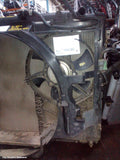 NISSAN NAVARA FAN, D40 (VIN VSK), ENGINE FAN-BLADES ONLY, 4.0, VQ40, PETROL, 09/2005 - 12/2011 - Image 1