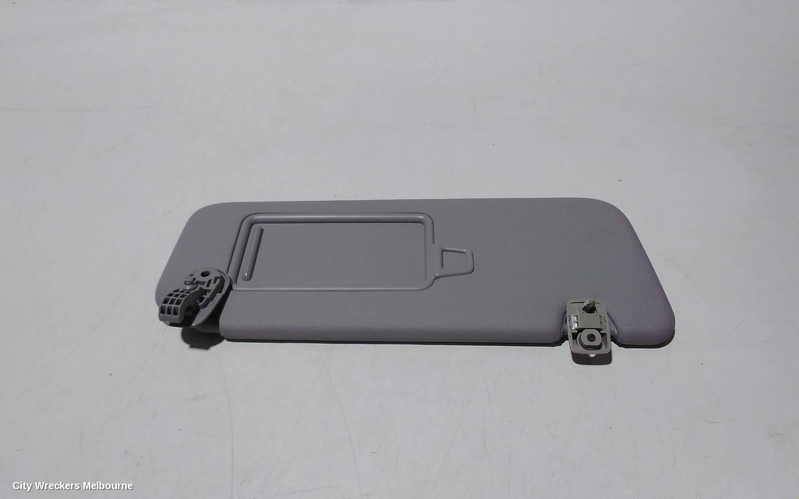HYUNDAI I30 SUNVISOR, CN7, SEDAN, 10/2020 ONWARDS - Image 1