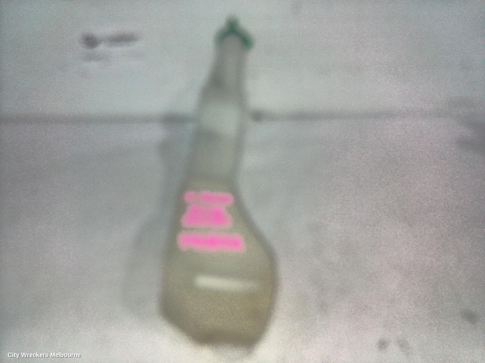SUZUKI SWIFT OVERFLOW BOTTLE, AZ, 1.2, PETROL, 04/2017 - 11/2023 - Image 1