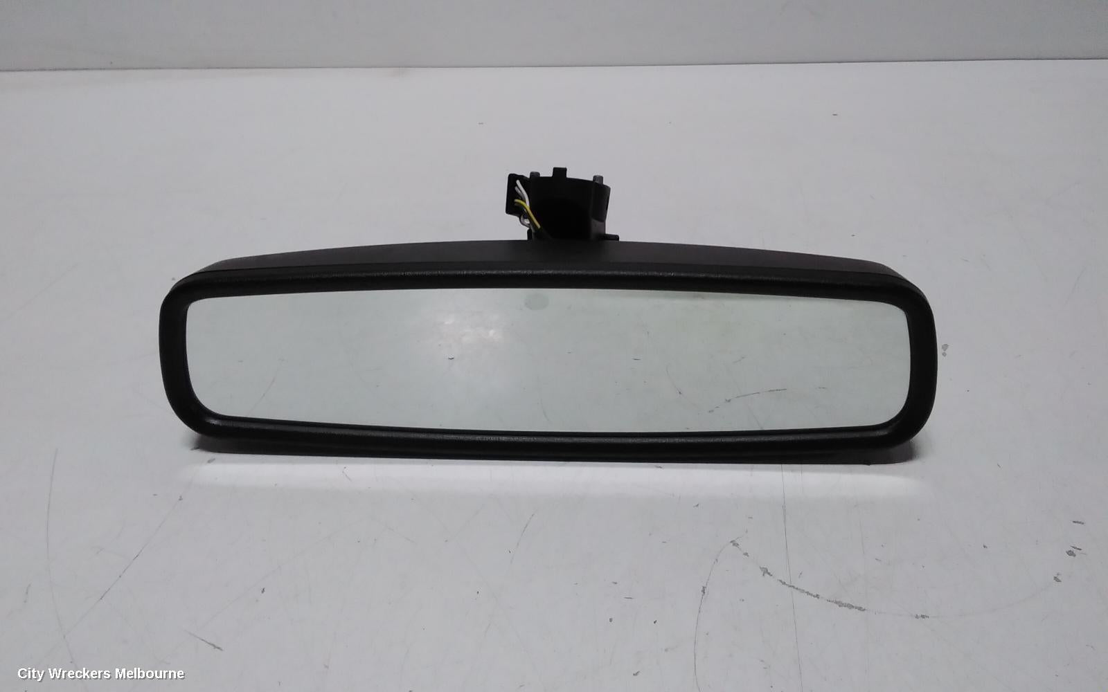FORD FOCUS INTERIOR MIRROR, SA, 10/2018 - 12/2024 - Image 1