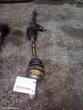 HONDA ACCORD RIGHT DRIVESHAFT, AUTO T/M, 3.5, 8TH GEN (VIN MRHCP), 02/2008 - 04/2013 - Image 1