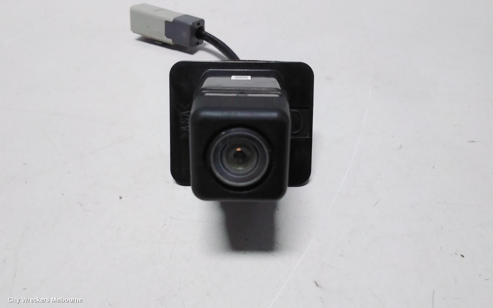 SUBARU OUTBACK REVERSE CAMERA, REVERSE CAMERA, 6TH GEN, 08/2014 - 12/2020 - Image 2