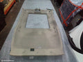 NISSAN XTRAIL HOODLINING, T33, 08/2022 ONWARDS - Image 1