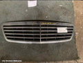 MERCEDES C CLASS GRILLE, W203/S203/CL203, BONNET GRILLE, 11/2000 - 06/2007 - Image 1
