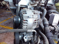 VOLKSWAGEN TRANSPORTER ALTERNATOR, T6, DIESEL,2.0, VALEO, 180 AMP, 07/2015 - 08/2024 - Image 1