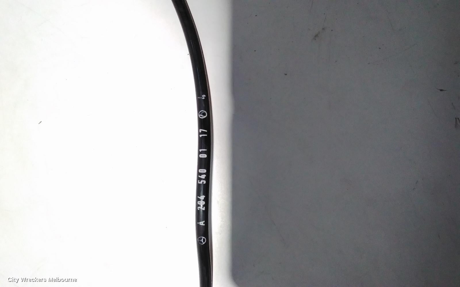 MERCEDES C CLASS ABS SENSOR, FRONT, W204, 07/2007 - 03/2011 - Image 3
