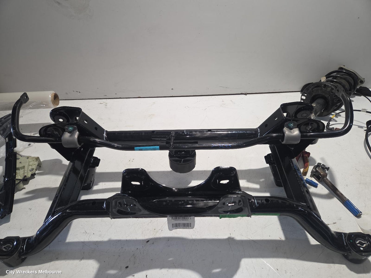 JAECOO J5 R BEAM/CRADLE/XMEMBR, 1ST GEN, 08/2025 ONWARDS - Image 3