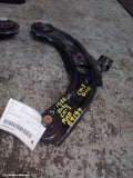 MAZDA CX3 RIGHT FRONT LOWER CONTROL ARM, DK, 02/2017 ONWARDS - Image 1