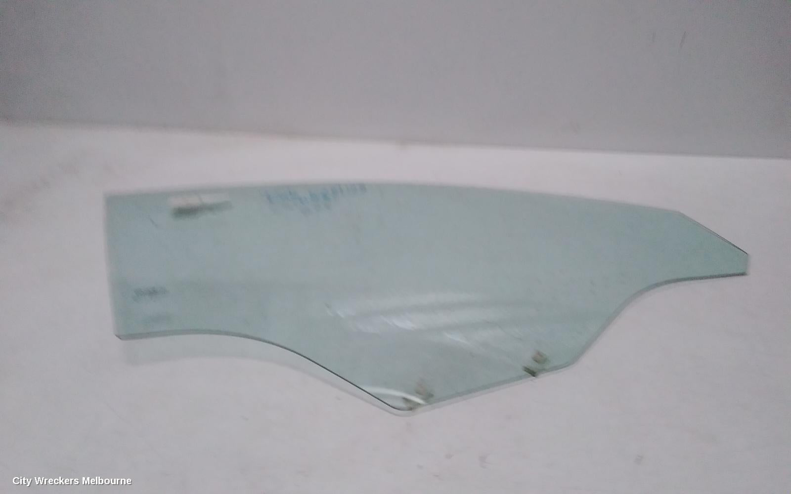 HOLDEN CAPTIVA RIGHT FRONT DOOR WINDOW, RIGHT FRONT DOOR WINDOW, NON PRIVACY, CG, 01/2011 - 06/2018 - Image 3