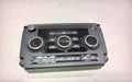 LAND ROVER DISCOVERY SPORT HEATER/AC CONTROLS, CLIMATE CONTROL TYPE, L550, 01/2015 ONWARDS - Image 1