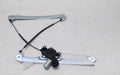 MAZDA 3 RIGHT FRONT WINDOW REG/MOTOR, REG ASSY (REG AND MOTOR), BP, 03/2019 ONWARDS - Image 1