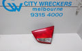 HYUNDAI IX35 REAR GARNISH, TAILGATE LAMP (RH SIDE), LM SERIES (VIN TMAJ), 10/2013 - 01/2016 - Image 1