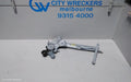 TOYOTA KLUGER LEFT REAR WND REG/MOTOR, XU50 SERIES, 03/2014 - 02/2021 - Image 1