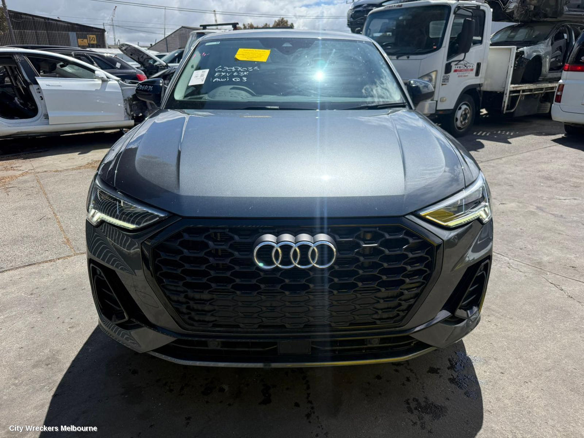 AUDI Q3 AIR CLEANER/BOX, AIR CLEANER, 1.4, PETROL, F3, 03/2019 ONWARDS - Image 2