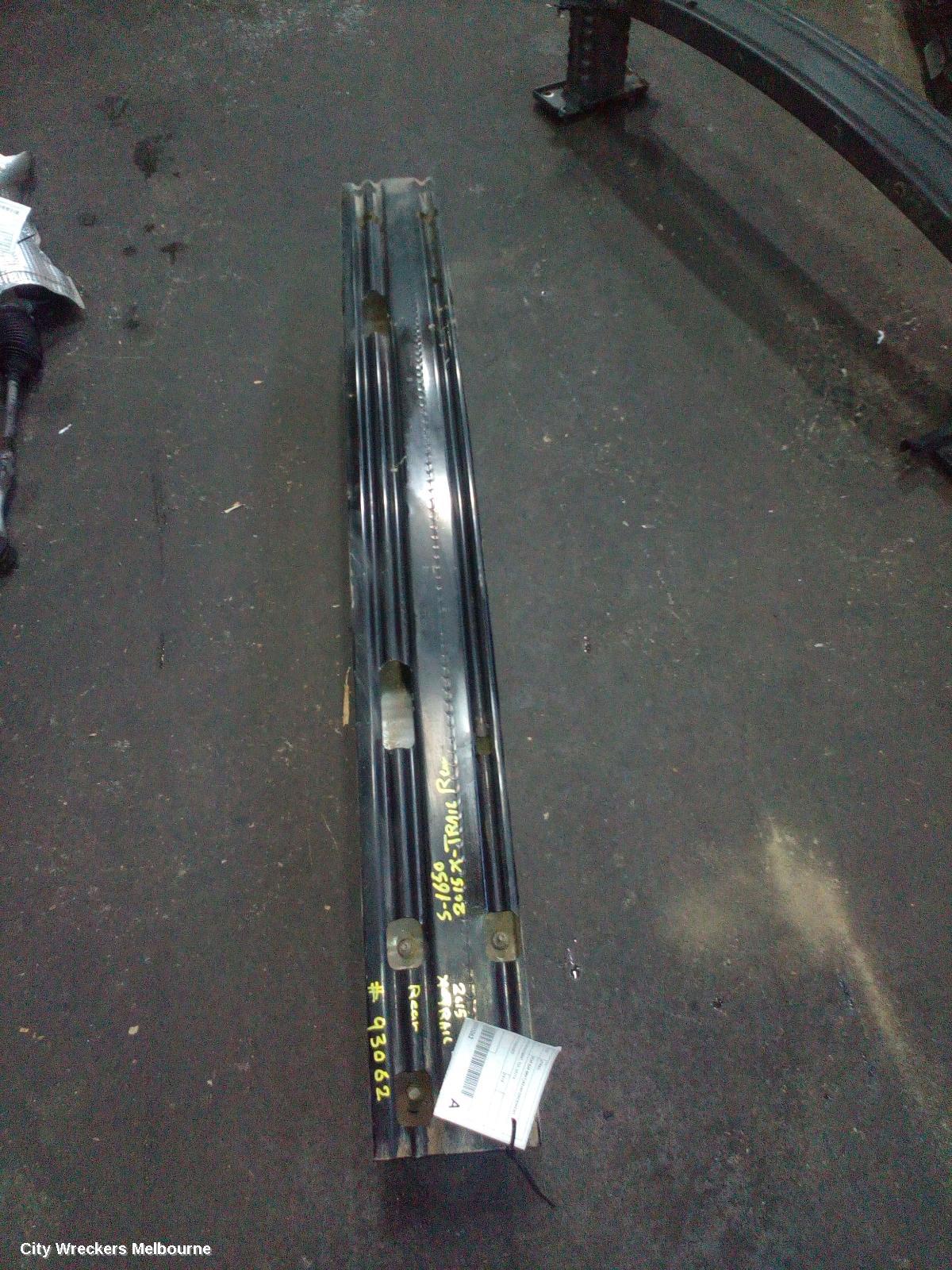 NISSAN XTRAIL R/BAR BRACKET/REINFO, MAIN REINFORCEMENT, T32, 02/2014 ONWARDS - Image 3