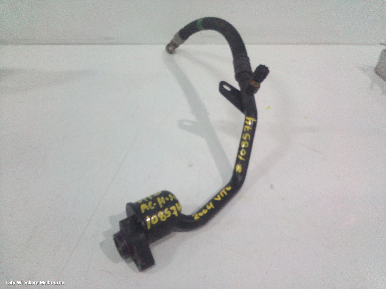 MERCEDES VITO A/C HOSES, 639 VAN 05/2004 - 01/2011 - Image 1