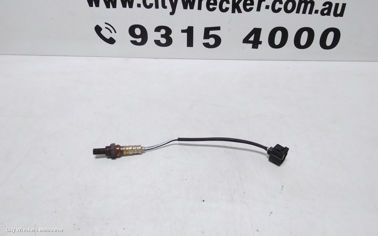 CHRYSLER SEBRING OXYGEN SENSOR, JS, 05/2007 - 02/2011 - Image 2