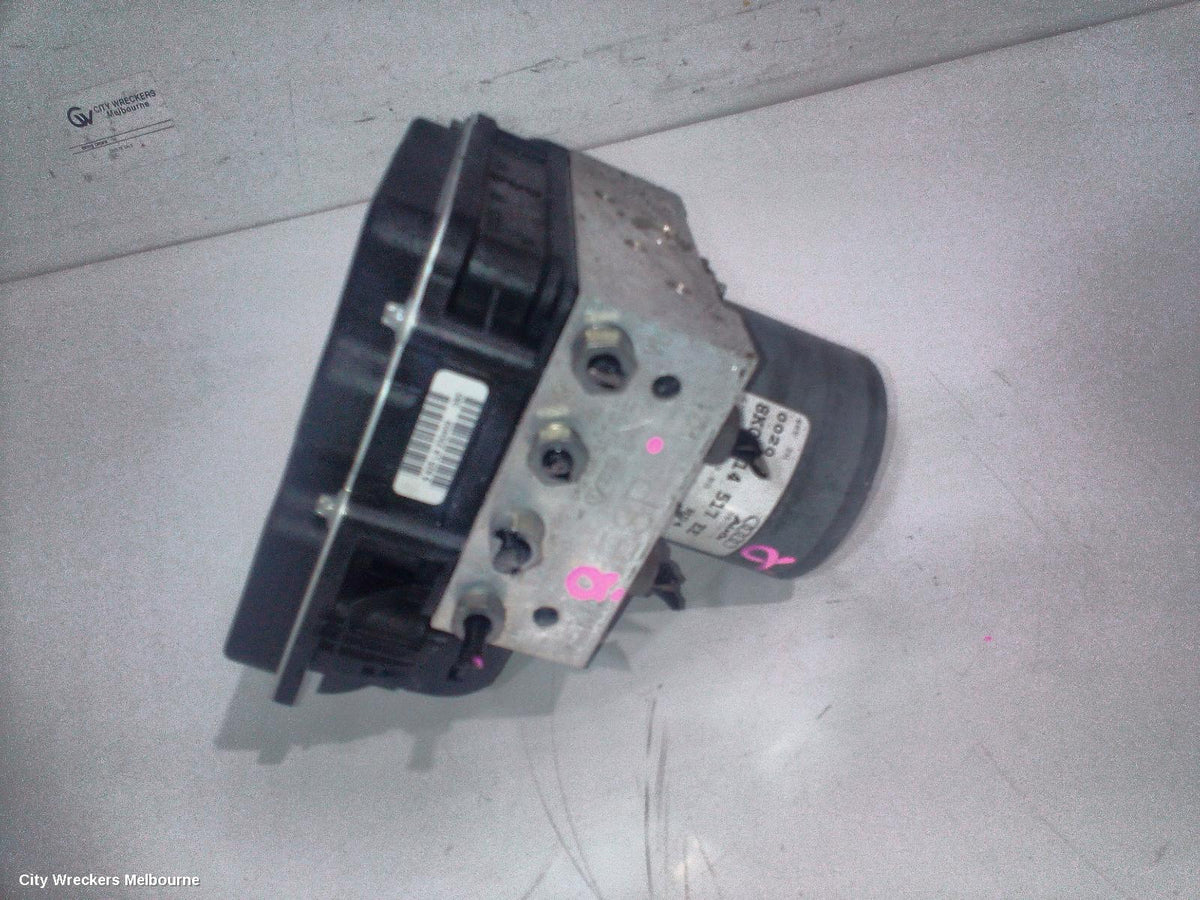 AUDI A4 ABS PUMP/MODULATOR, B8 8K, P/N 8K0614517EG, 02/2008 - 01/2016 - Image 3