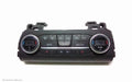 FORD FOCUS HEATER/AC CONTROLS, SA, 10/2018 - 12/2024 - Image 1