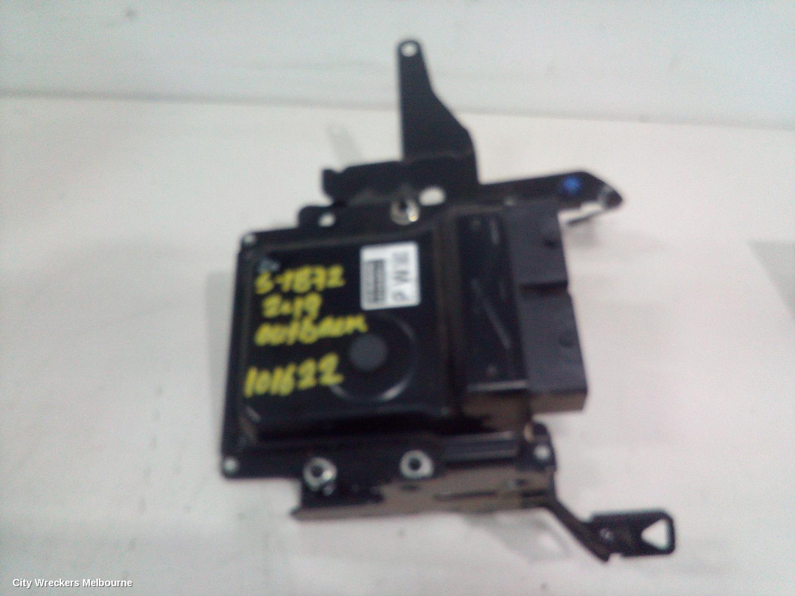 SUBARU OUTBACK ECU, ENGINE ECU, 2.5, FB25, PETROL, ECU ONLY, 6TH GEN, 08/2014 - 12/2020 - Image 3