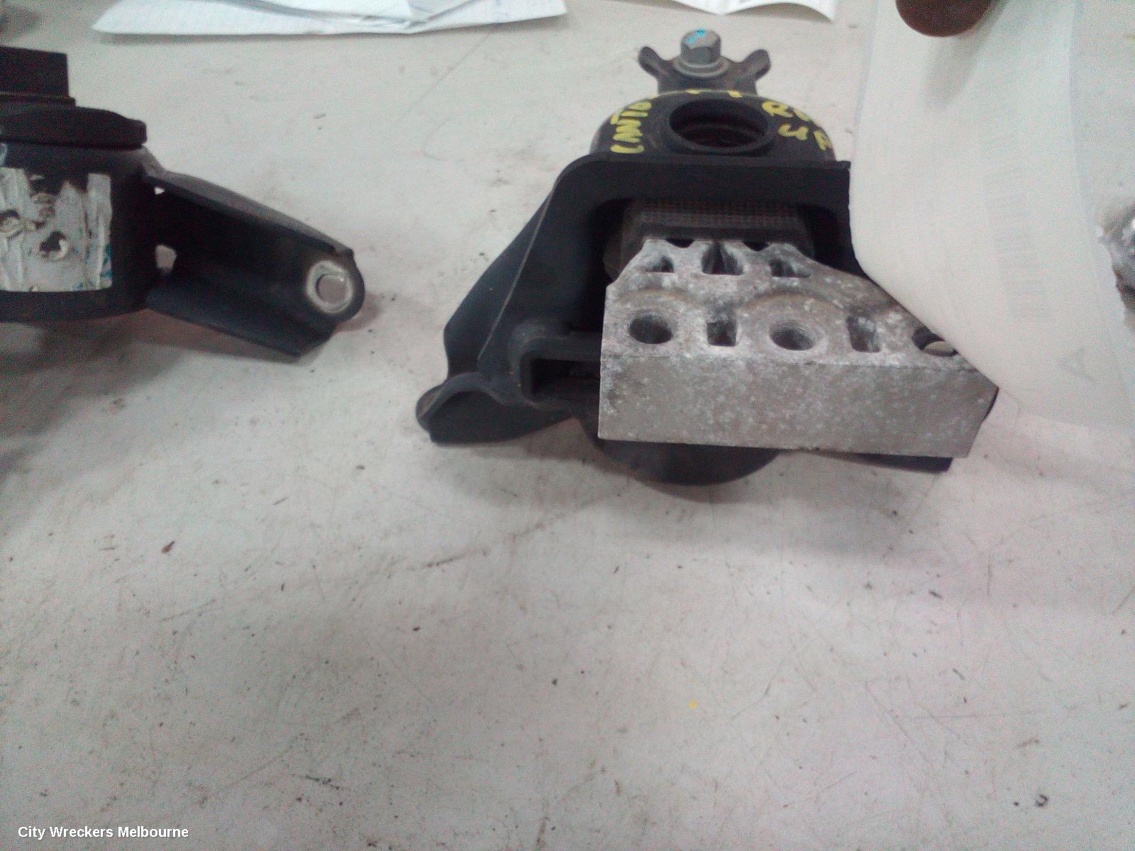 KIA PICANTO MOUNT, JA, 05/2017 ONWARDS - Image 2