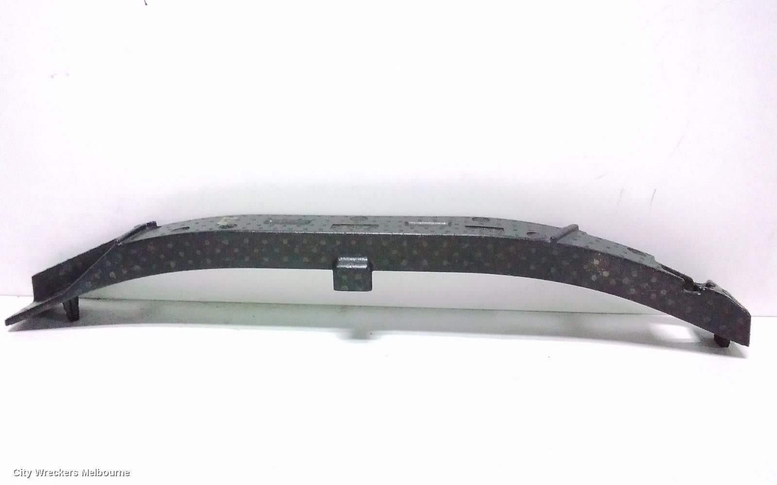 TOYOTA YARIS F/BAR REINFORC/BRACK, XP210 SERIES, ENERGY ABSORBER, 04/2020 ONWARDS - Image 3