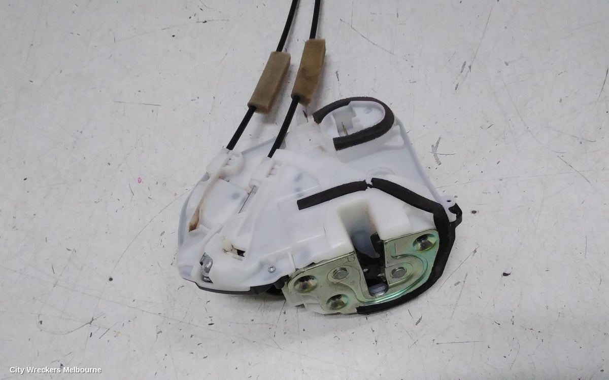 MITSUBISHI OUTLANDER DOOR/BOOT/GATE LOCK, RIGHT REAR DOOR LOCK, ZM, 08/2021 ONWARDS - Image 3