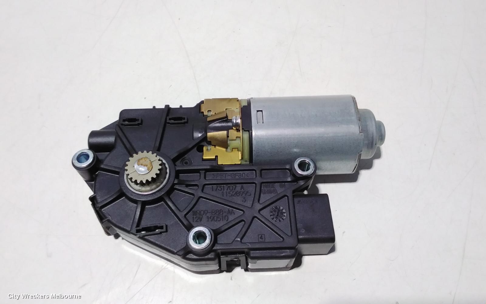 HYUNDAI VELOSTER SUNROOF MOTOR, JS, 09/2019 - 07/2021 - Image 2