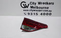 TOYOTA TARAGO REAR GARNISH, TAILGATE LAMP (LH SIDE), ACR50R, 12/2008 - 06/2020 - Image 1