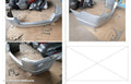 HONDA ODYSSEY REAR BUMPER, RB, 07/2004 - 06/2006 - Image 1