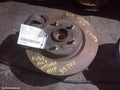 SUZUKI VITARA RIGHT FRONT HUB ASSEMBLY, GRAND VITARA, JB, ABS TYPE, 04/2005 - 09/2008 - Image 1