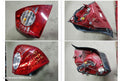 HYUNDAI ELANTRA LEFT TAILLIGHT, XD, SEDAN, 10/2003 - 07/2006 - Image 1