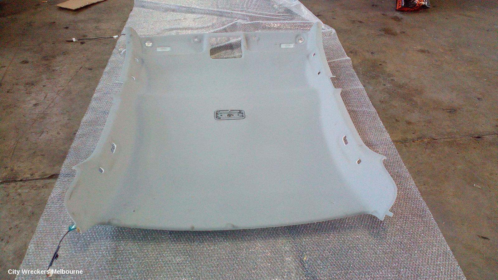 TOYOTA CAMRY HOODLINING, XV50, 05/2015 - 10/2017 - Image 3