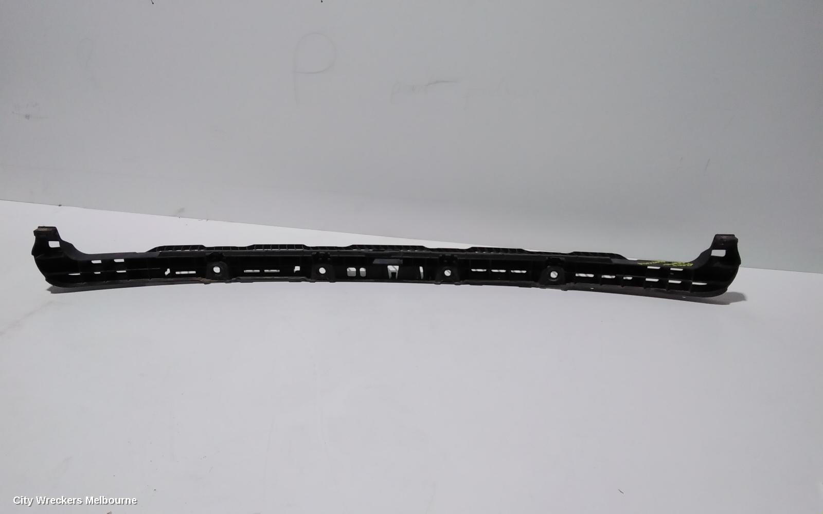 VOLKSWAGEN GOLF R/BAR BRACKET/REINFO, MAIN REINFORCEMENT, GEN 7, WAGON ALLTRACK, 05/2015 - 03/2017 - Image 3