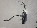 POLESTAR 2 DOOR/BOOT/GATE LOCK, 534, LEFT FRONT DOOR LOCK, 08/2021 ONWARDS - Image 1